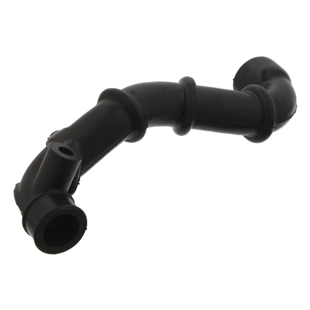 Febi Bilstein Engine Crankcase Breather Hose - 1030940482